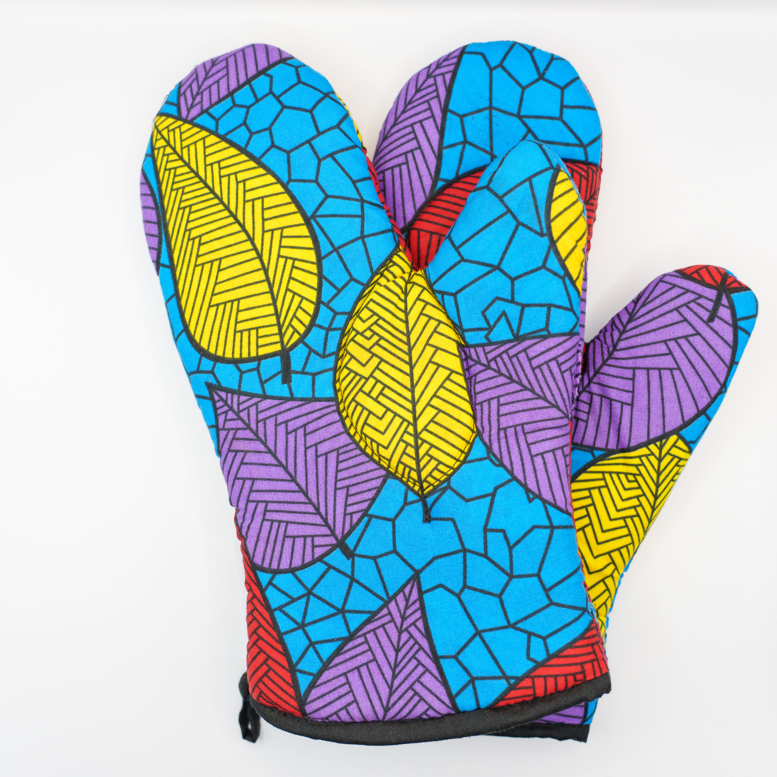 Oven Gloves - Comfort International Shop - a little can change a life