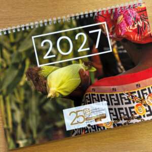 2027 Calendar